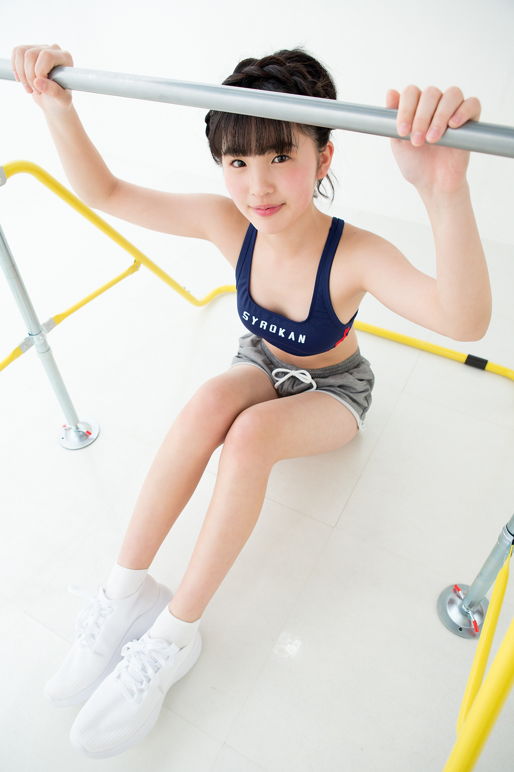 Ami Manabe 眞辺あみ, [Minisuka.tv] 2021.09.16 Fresh-idol Gallery 04