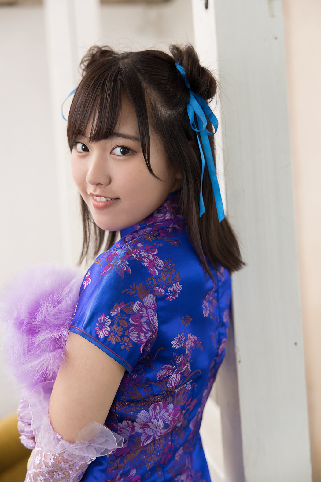 Anjyu Kouzuki 香月杏珠, [Minisuka.tv] 2021.09.30 Limited Gallery 23.1