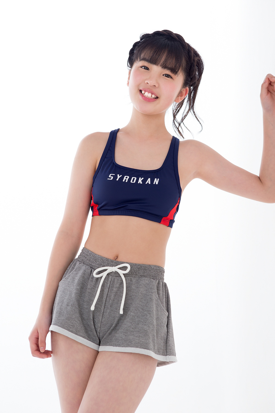 Ami Manabe 眞辺あみ, [Minisuka.tv] 2021.09.16 Fresh-idol Gallery 03