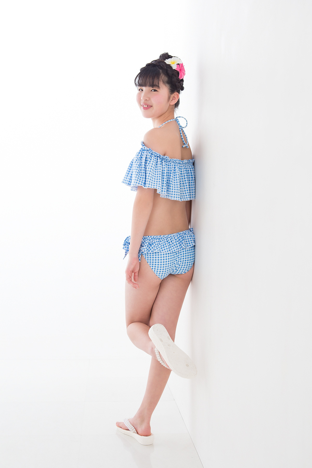 Ami Manabe 眞辺あみ, [Minisuka.tv] 2021.09.23 Fresh-idol Gallery 05