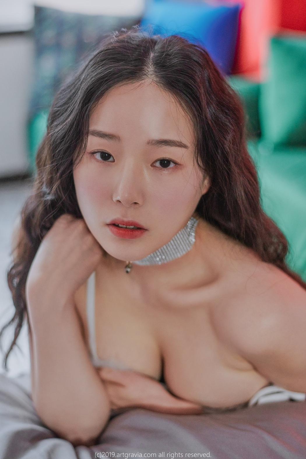 PIA 피아 (박서빈), [ArtGravia] Vol.127 아트그라비아 Set.02