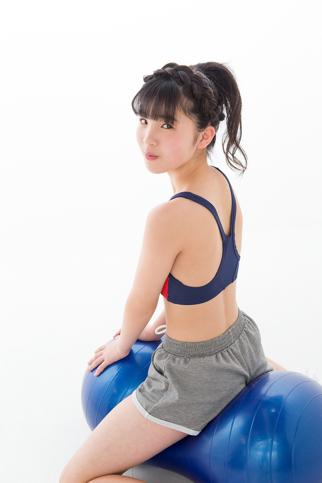 Ami Manabe 眞辺あみ, [Minisuka.tv] 2021.09.16 Fresh-idol Gallery 04