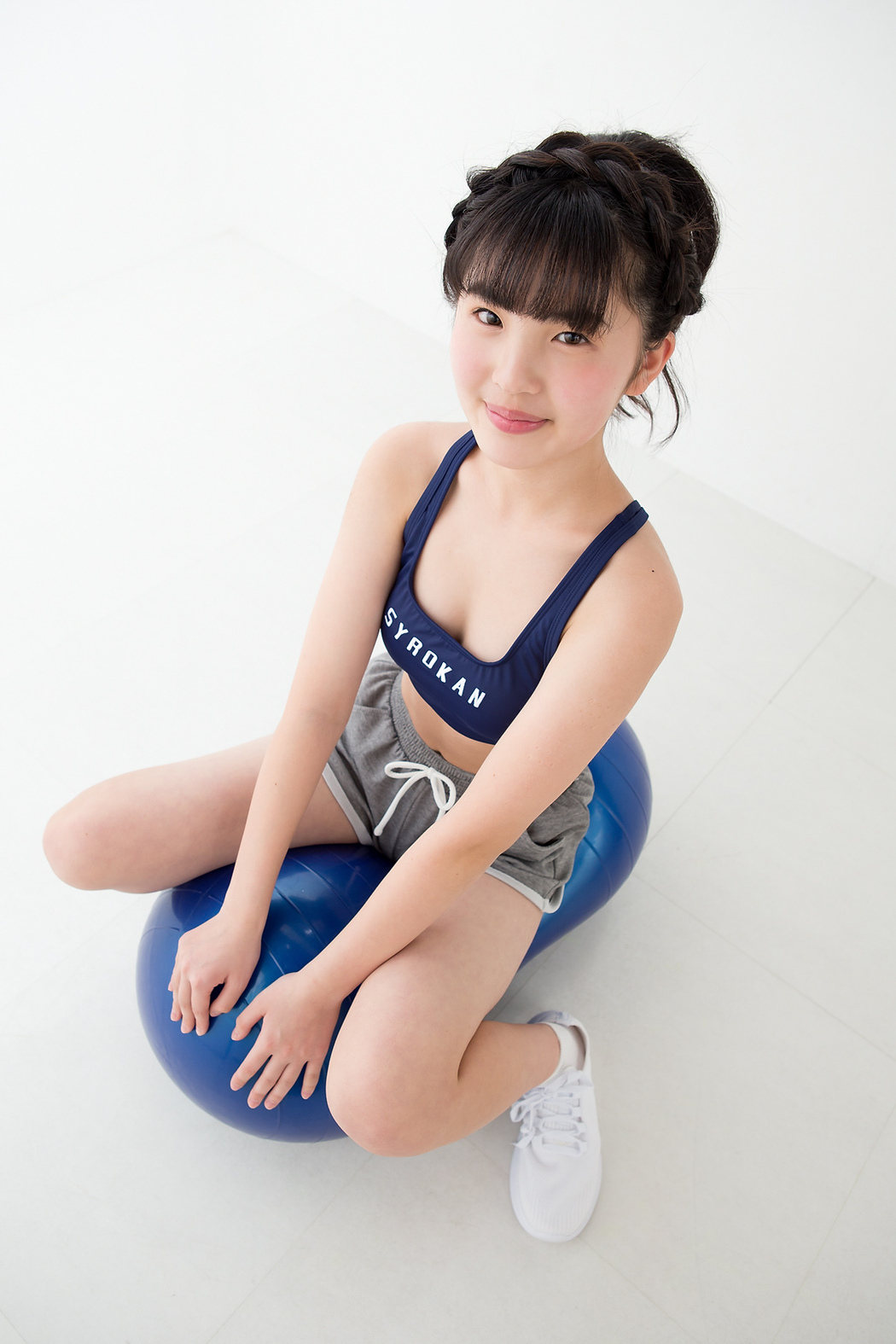 Ami Manabe 眞辺あみ, [Minisuka.tv] 2021.09.16 Fresh-idol Gallery 04