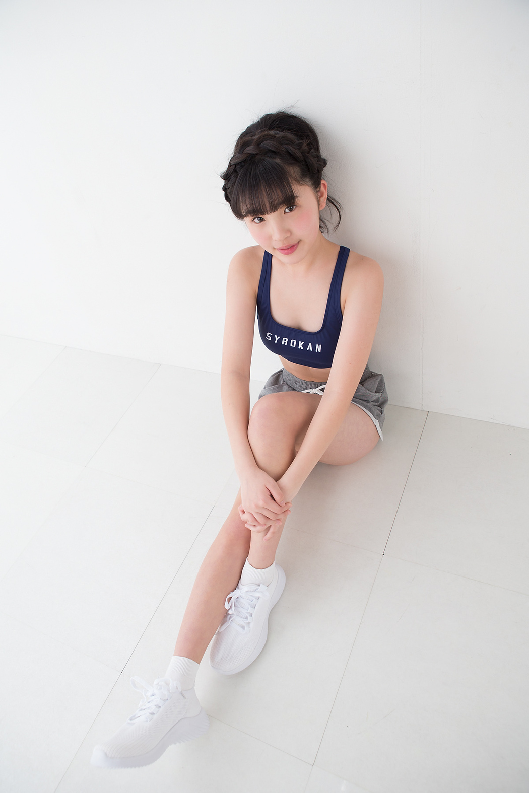 Ami Manabe 眞辺あみ, [Minisuka.tv] 2021.09.16 Fresh-idol Gallery 03