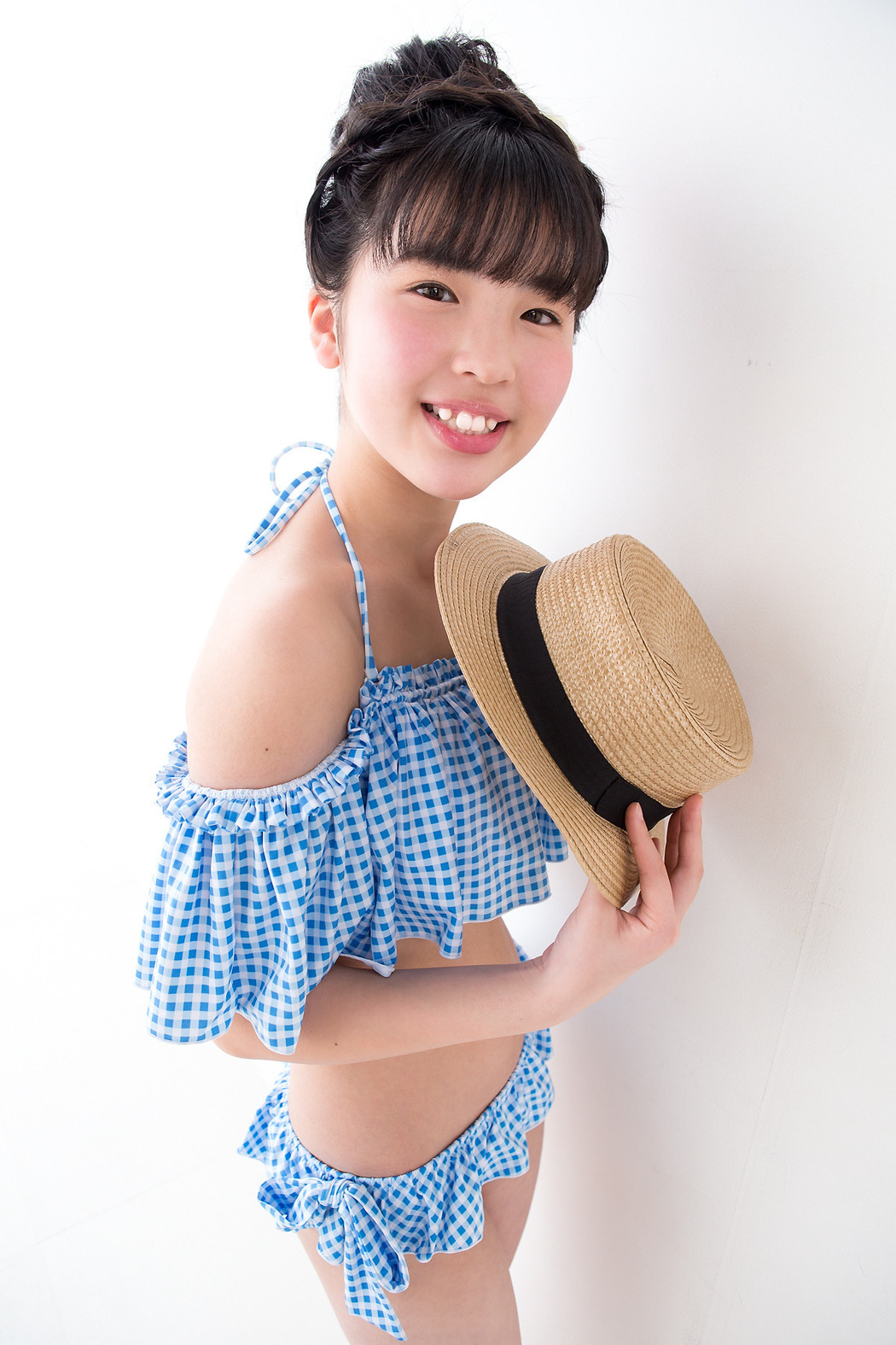 Ami Manabe 眞辺あみ, [Minisuka.tv] 2021.09.23 Fresh-idol Gallery 05