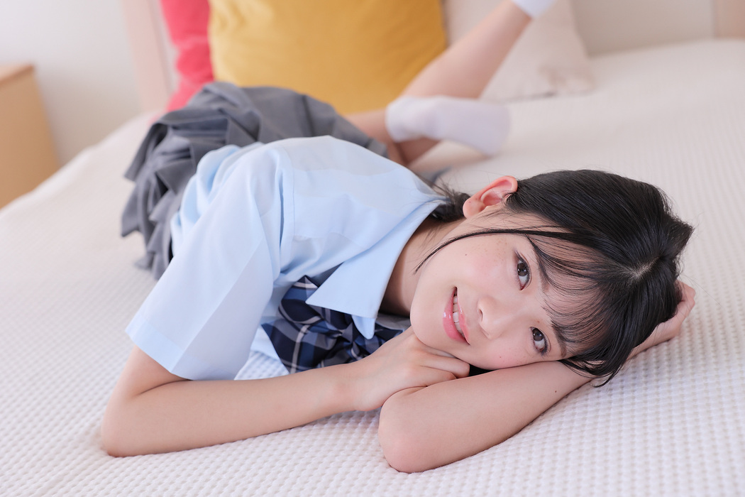 Mao Imaizumi 今泉まお, [Minisuka.tv] 2021.09.30 Regular Gallery 3.1
