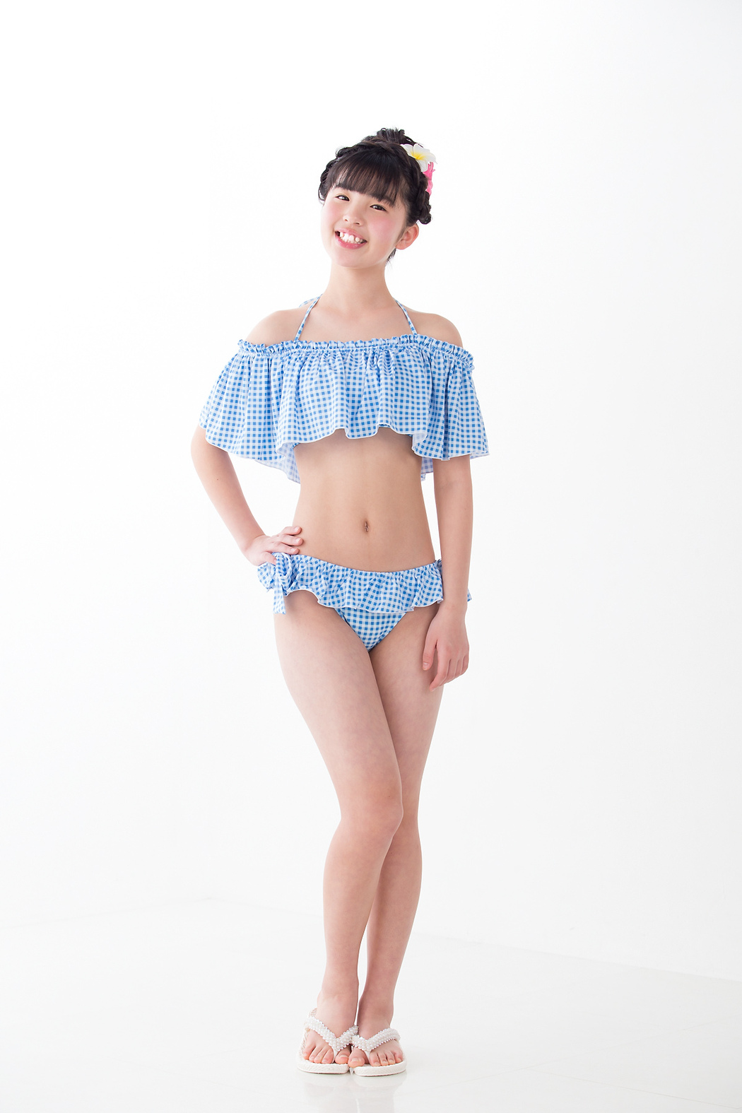 Ami Manabe 眞辺あみ, [Minisuka.tv] 2021.09.23 Fresh-idol Gallery 05