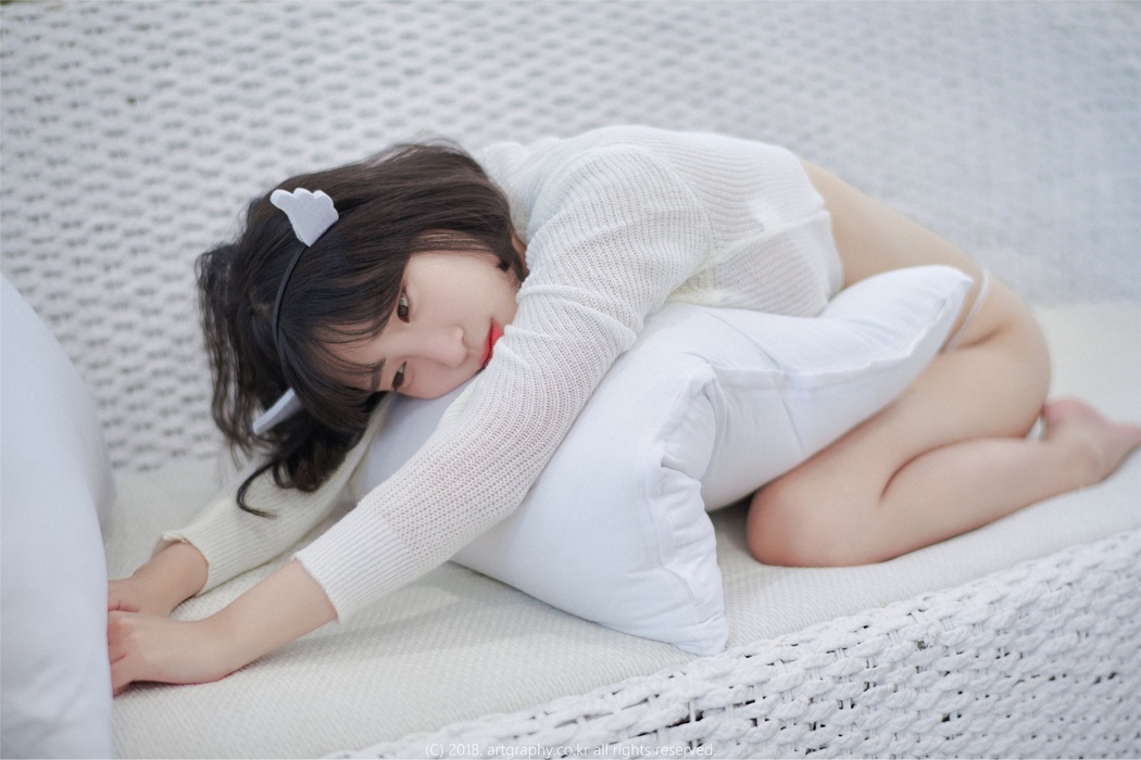 Kang Inkyung 강인경, [ArtGravia] Vol.39 아트그라비아 Set.01