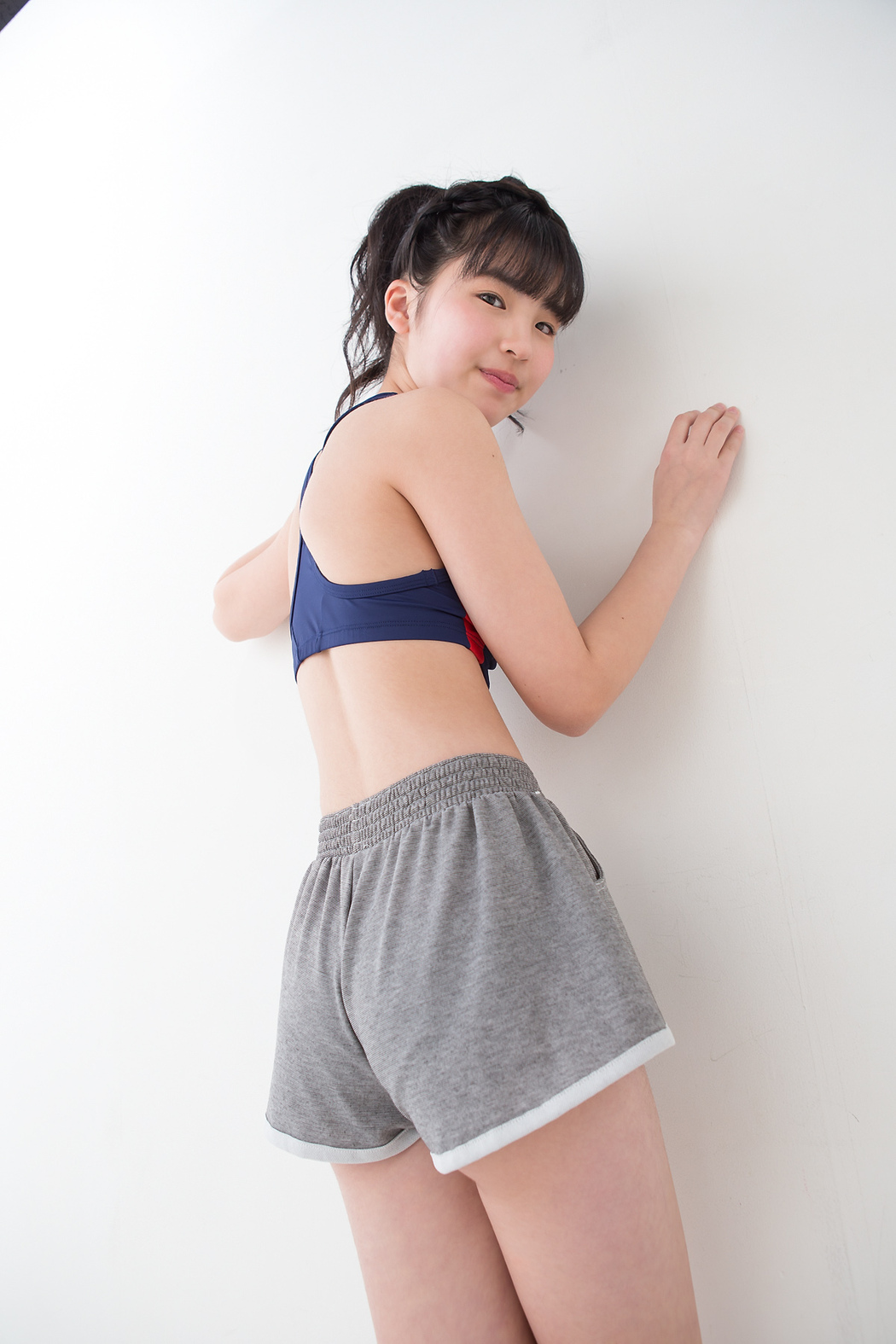Ami Manabe 眞辺あみ, [Minisuka.tv] 2021.09.16 Fresh-idol Gallery 03