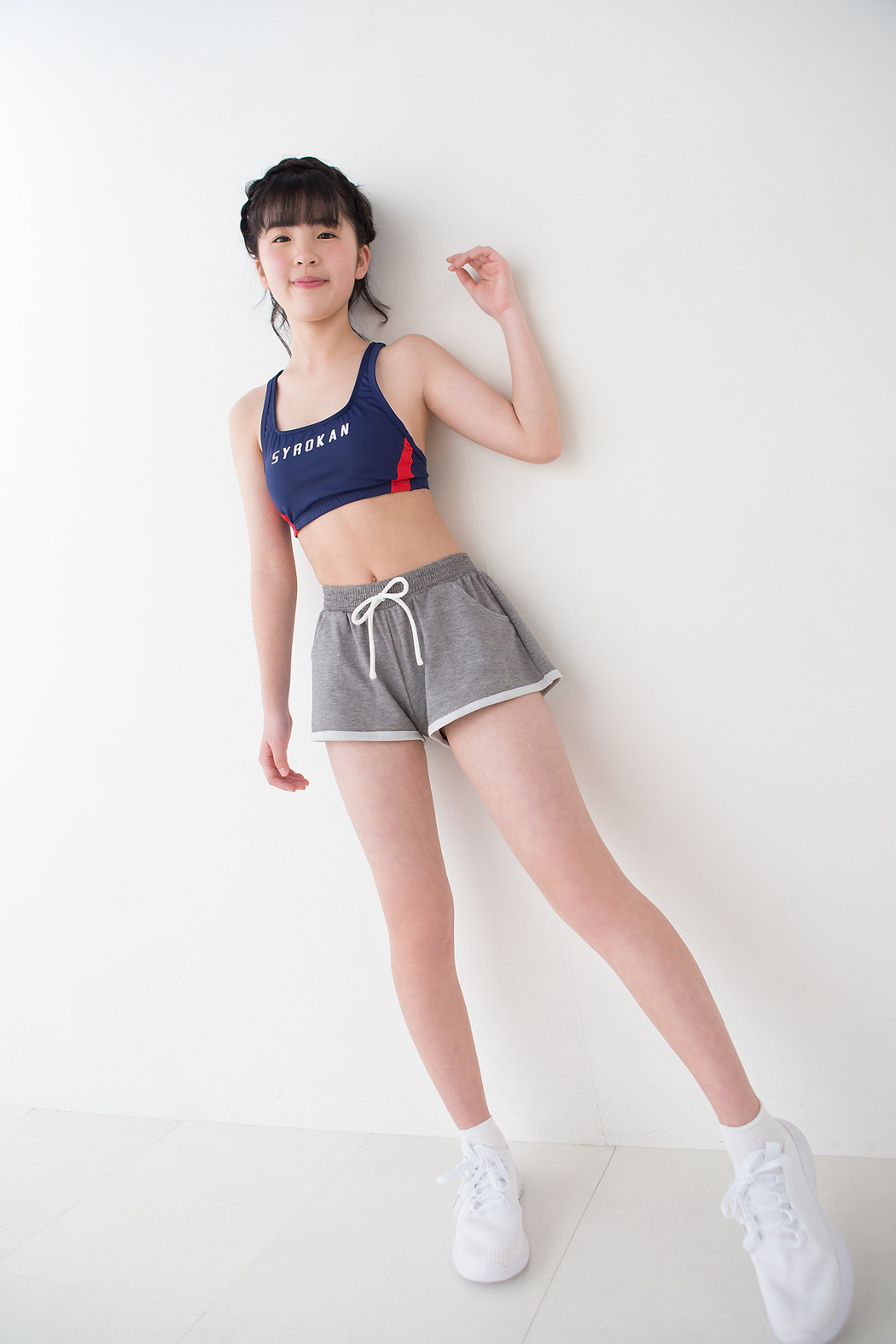 Ami Manabe 眞辺あみ, [Minisuka.tv] 2021.09.16 Fresh-idol Gallery 03