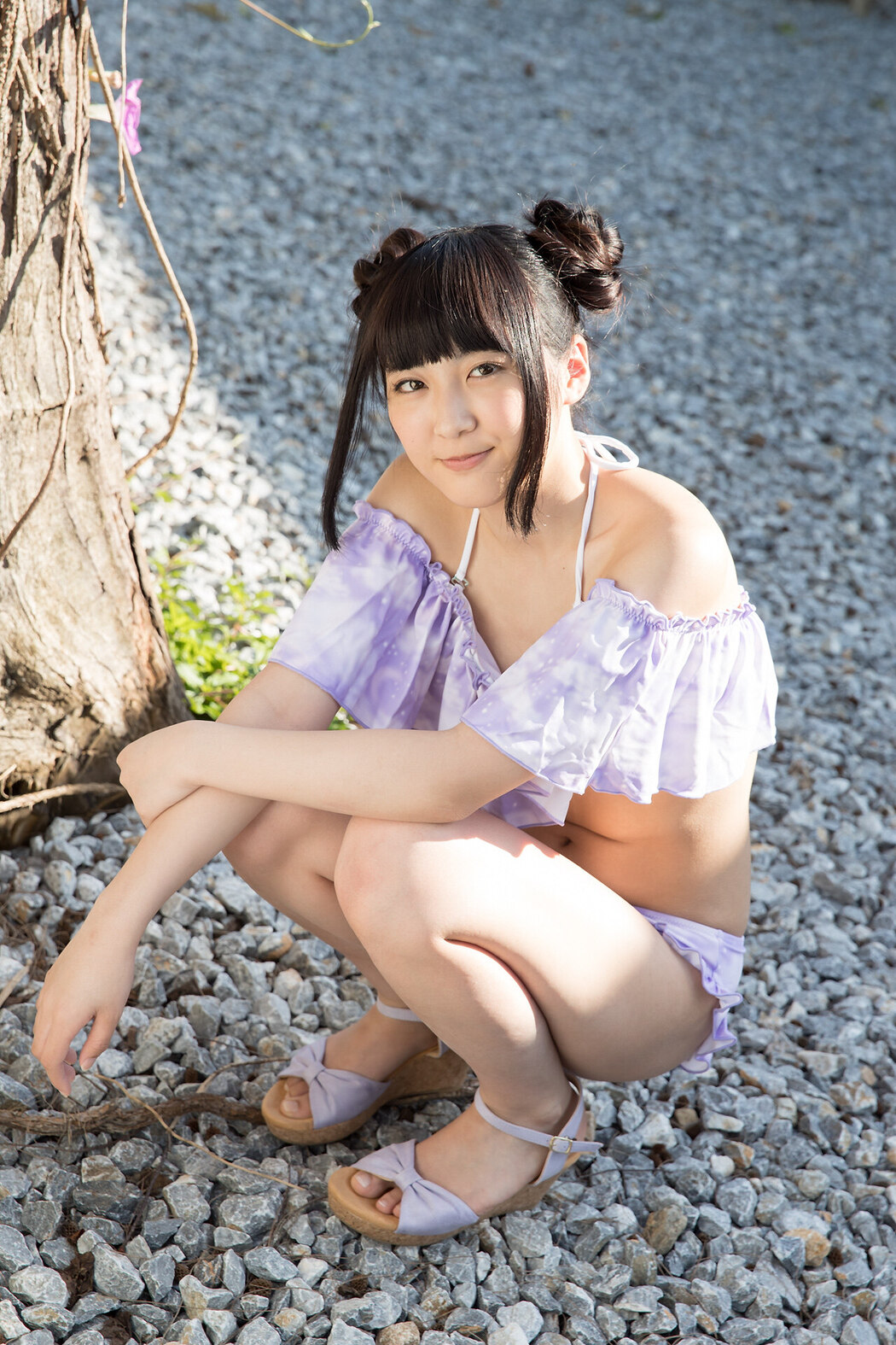 Ai Takanashi 高梨あい, [Minisuka.tv] 2021.09.23 Premium Gallery 4.4