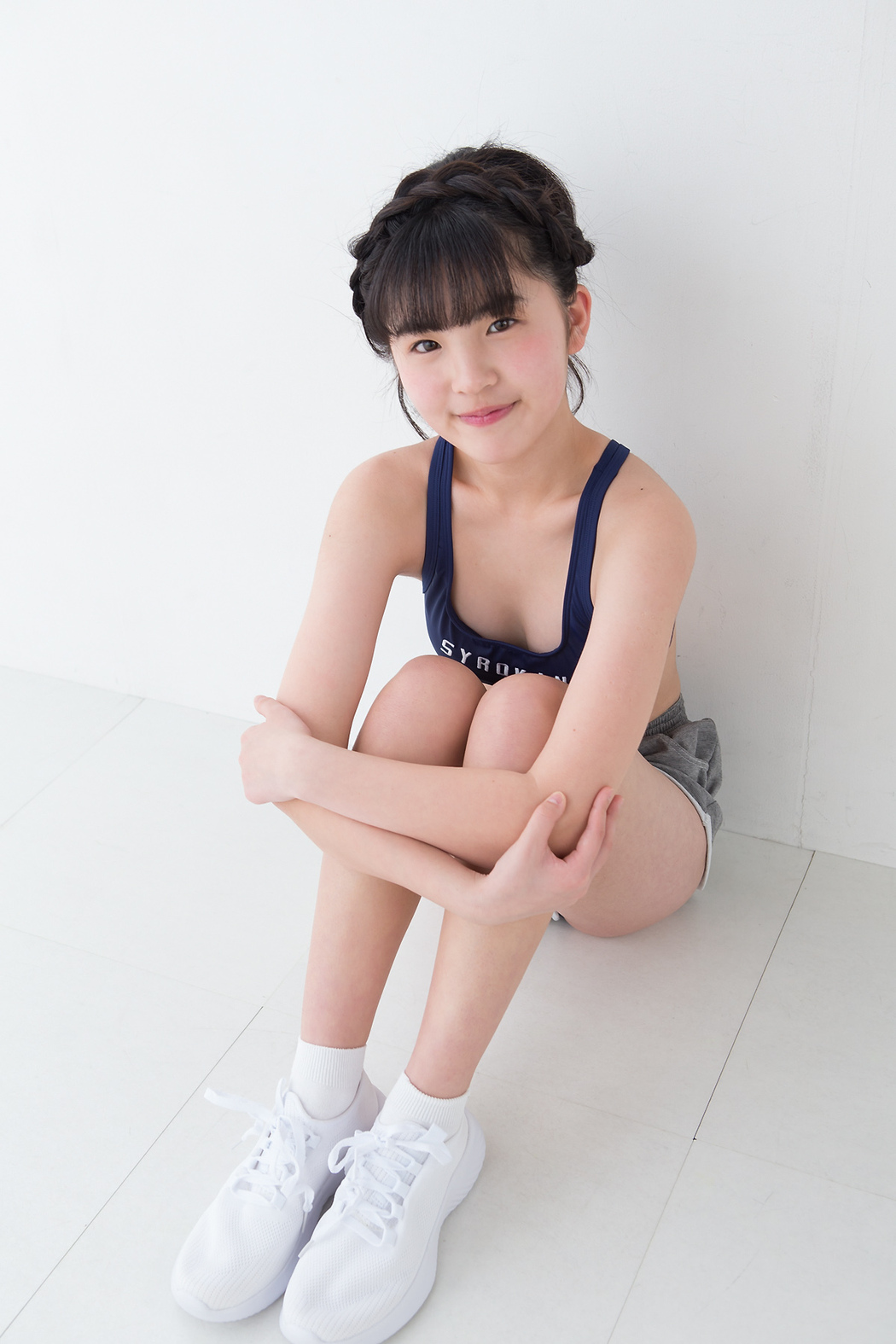 Ami Manabe 眞辺あみ, [Minisuka.tv] 2021.09.16 Fresh-idol Gallery 03