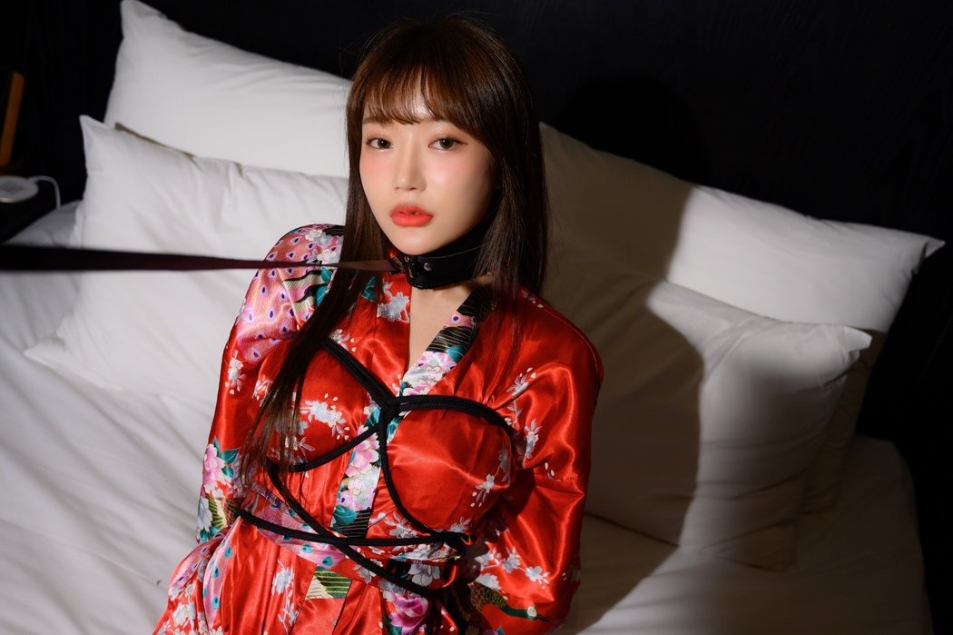 Sakura 사쿠라, [Moon Night Snap] “Jucy” Set.02