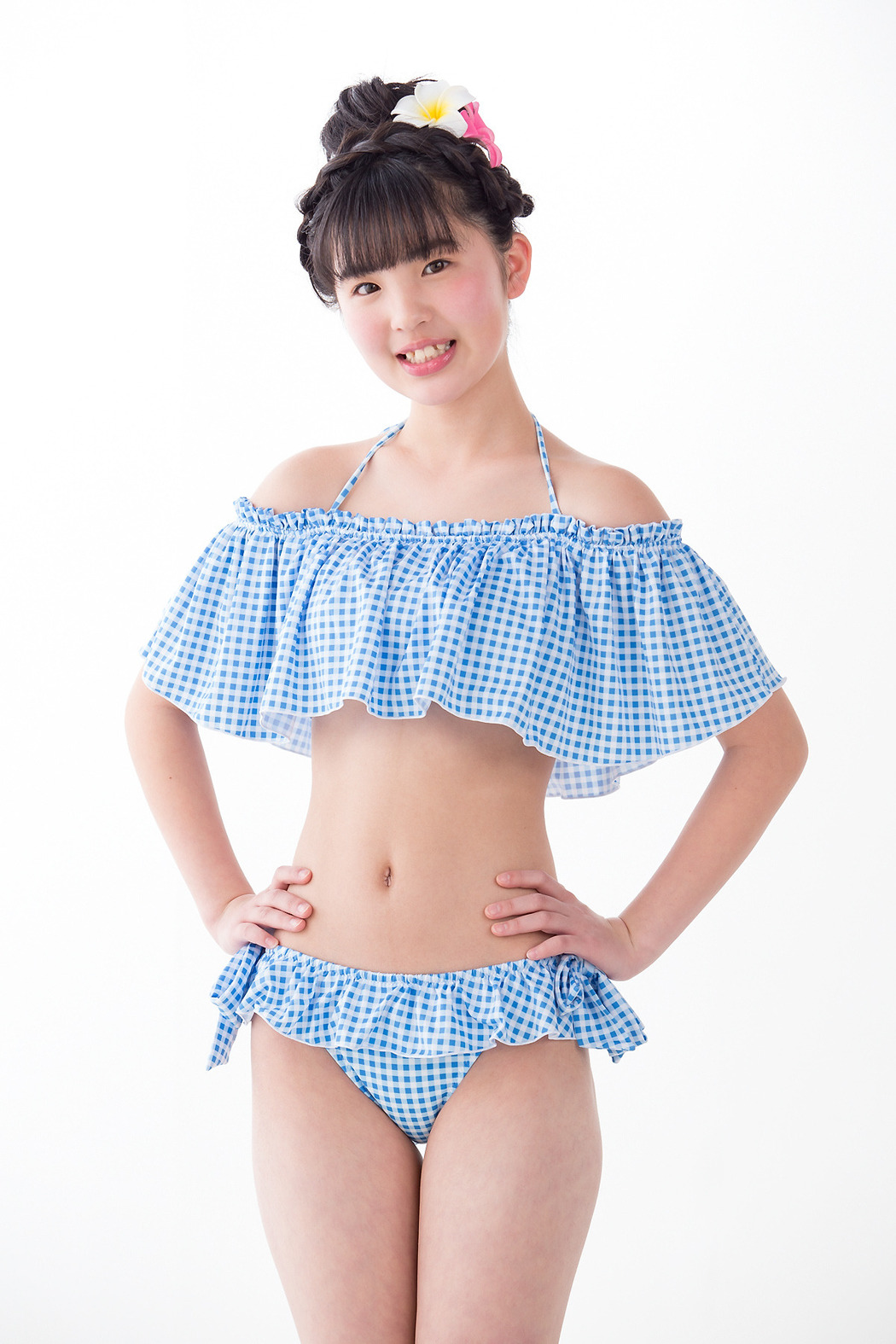Ami Manabe 眞辺あみ, [Minisuka.tv] 2021.09.23 Fresh-idol Gallery 05