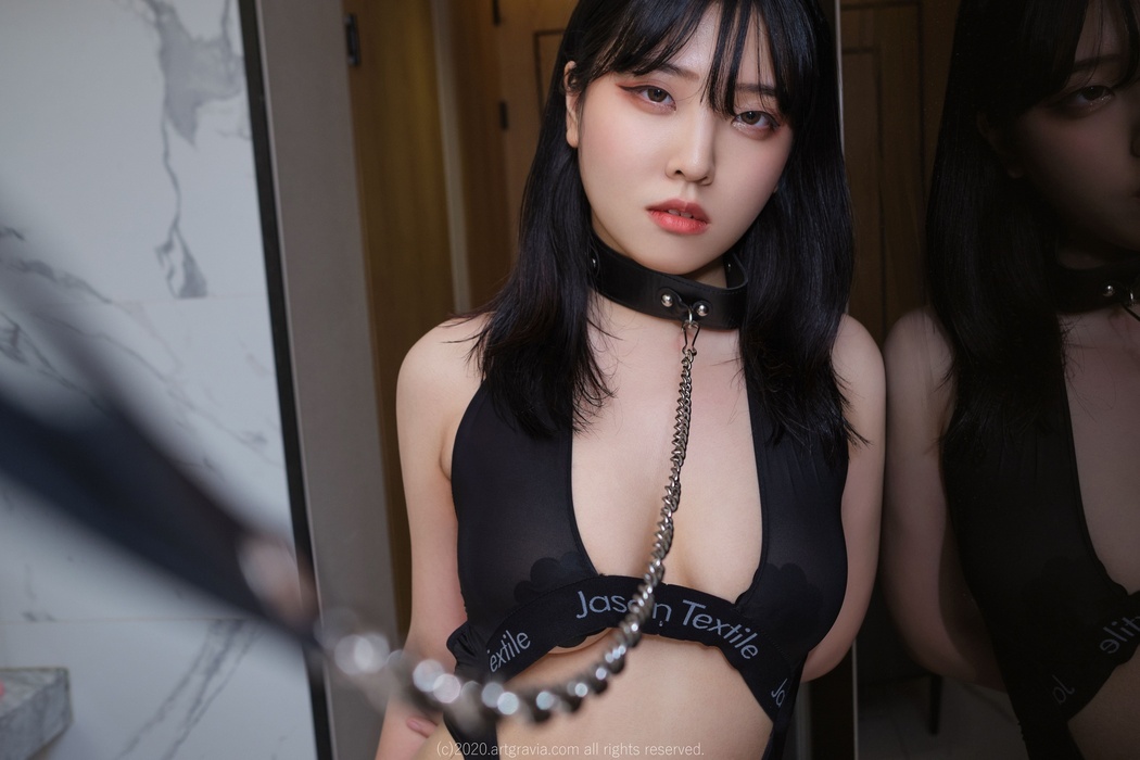 Song Hana 송하나, [ArtGravia] Vol.228 아트그라비아 Set.02