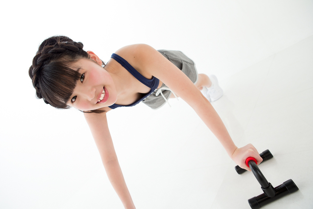 Ami Manabe 眞辺あみ, [Minisuka.tv] 2021.09.16 Fresh-idol Gallery 04