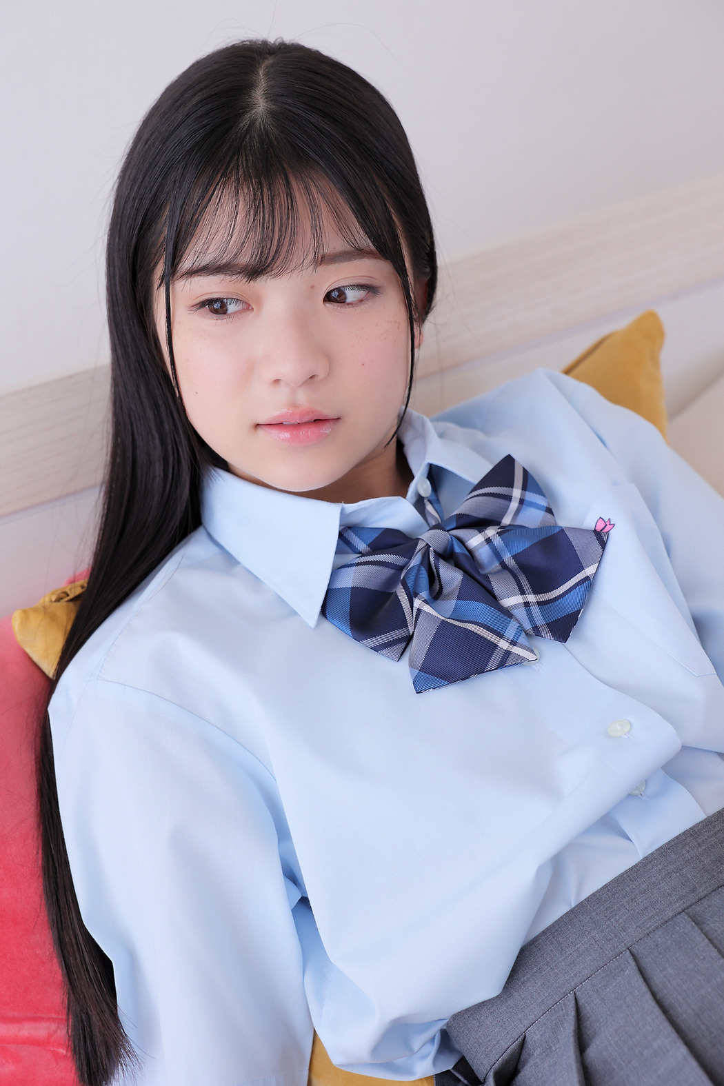 Mao Imaizumi 今泉まお, [Minisuka.tv] 2021.09.30 Regular Gallery 3.1