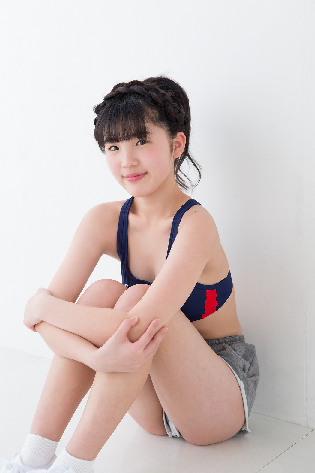 Ami Manabe 眞辺あみ, [Minisuka.tv] 2021.09.16 Fresh-idol Gallery 03