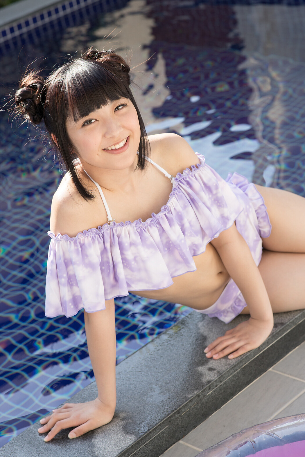 Ai Takanashi 高梨あい, [Minisuka.tv] 2021.09.23 Premium Gallery 4.4