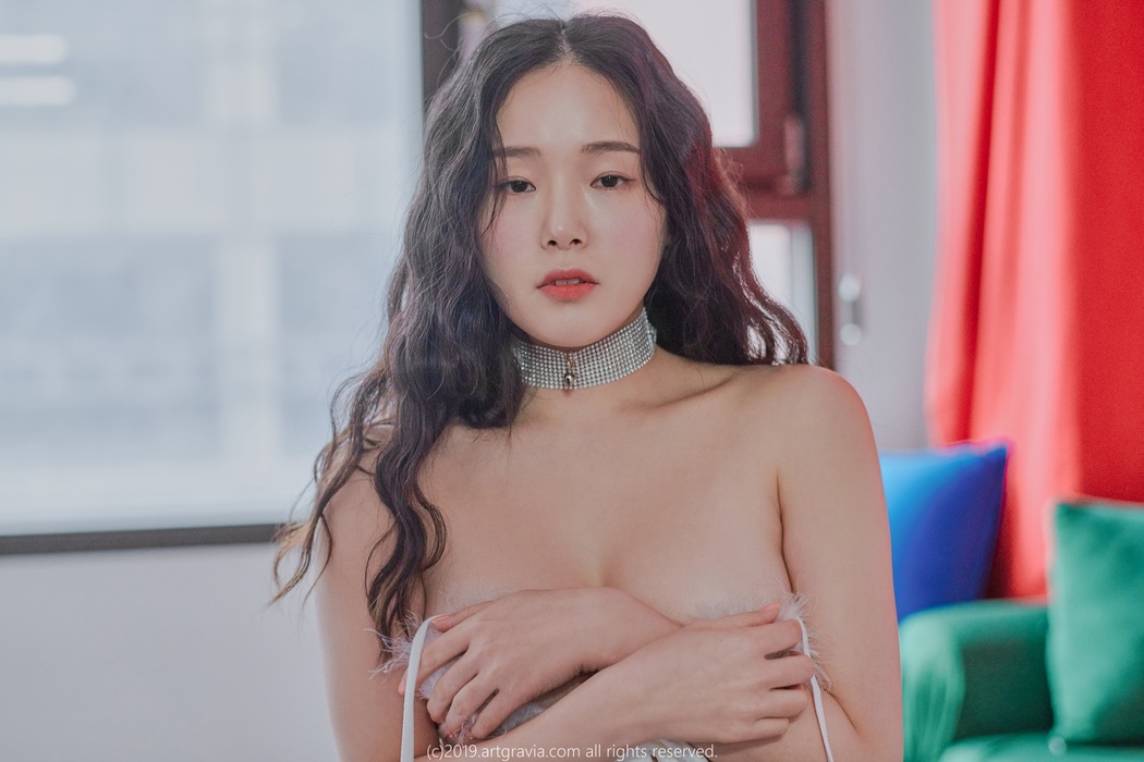 PIA 피아 (박서빈), [ArtGravia] Vol.127 아트그라비아 Set.02