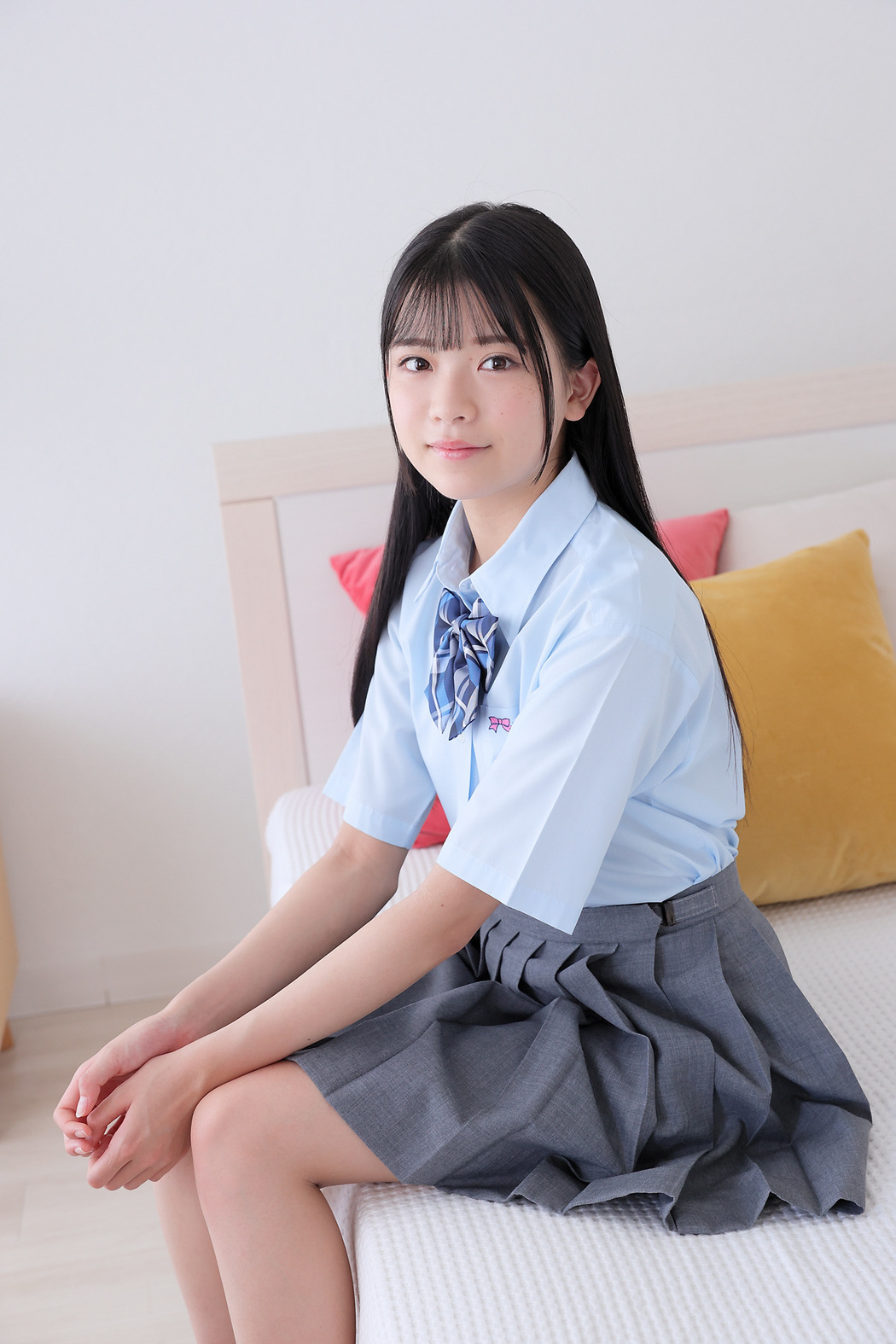 Mao Imaizumi 今泉まお, [Minisuka.tv] 2021.09.30 Regular Gallery 3.1
