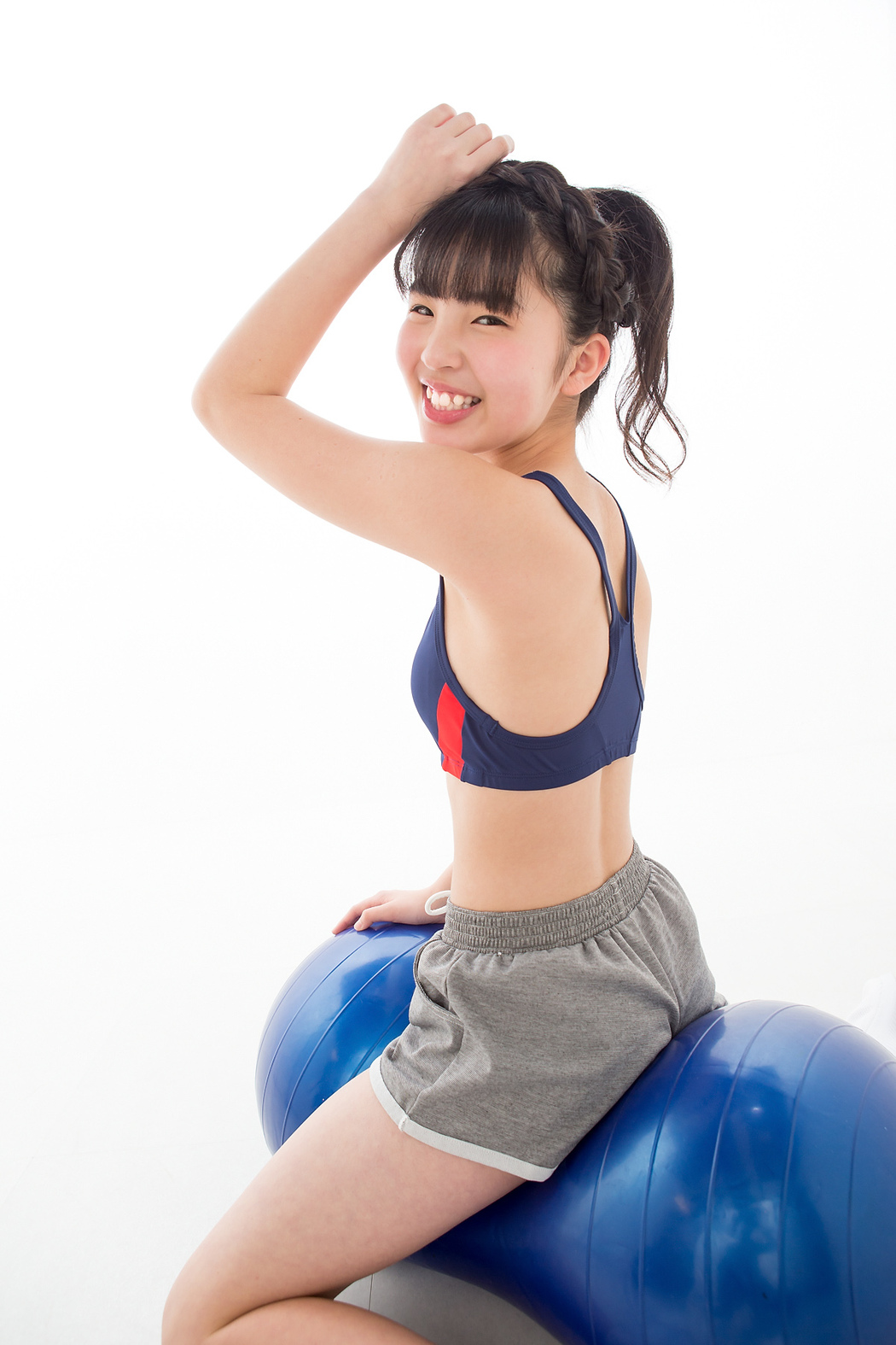 Ami Manabe 眞辺あみ, [Minisuka.tv] 2021.09.16 Fresh-idol Gallery 04