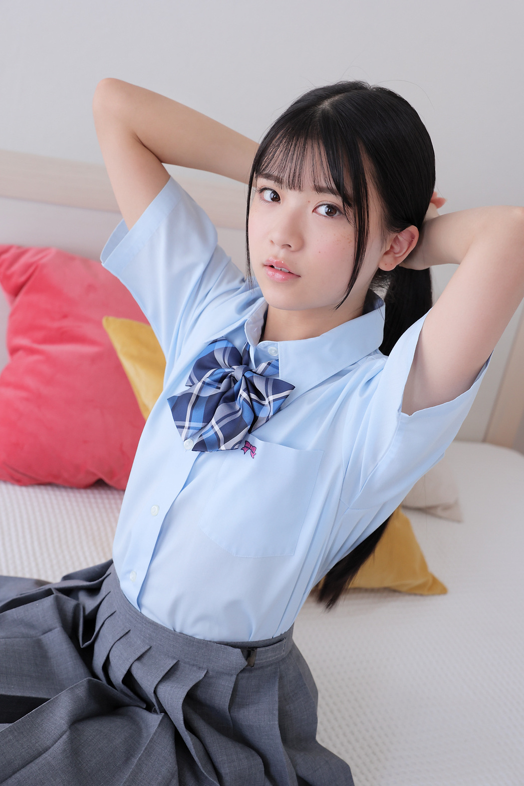 Mao Imaizumi 今泉まお, [Minisuka.tv] 2021.09.30 Regular Gallery 3.1