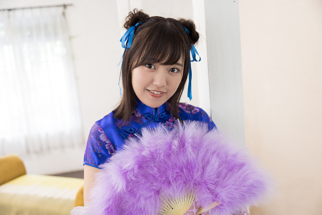 Anjyu Kouzuki 香月杏珠, [Minisuka.tv] 2021.09.30 Limited Gallery 23.1