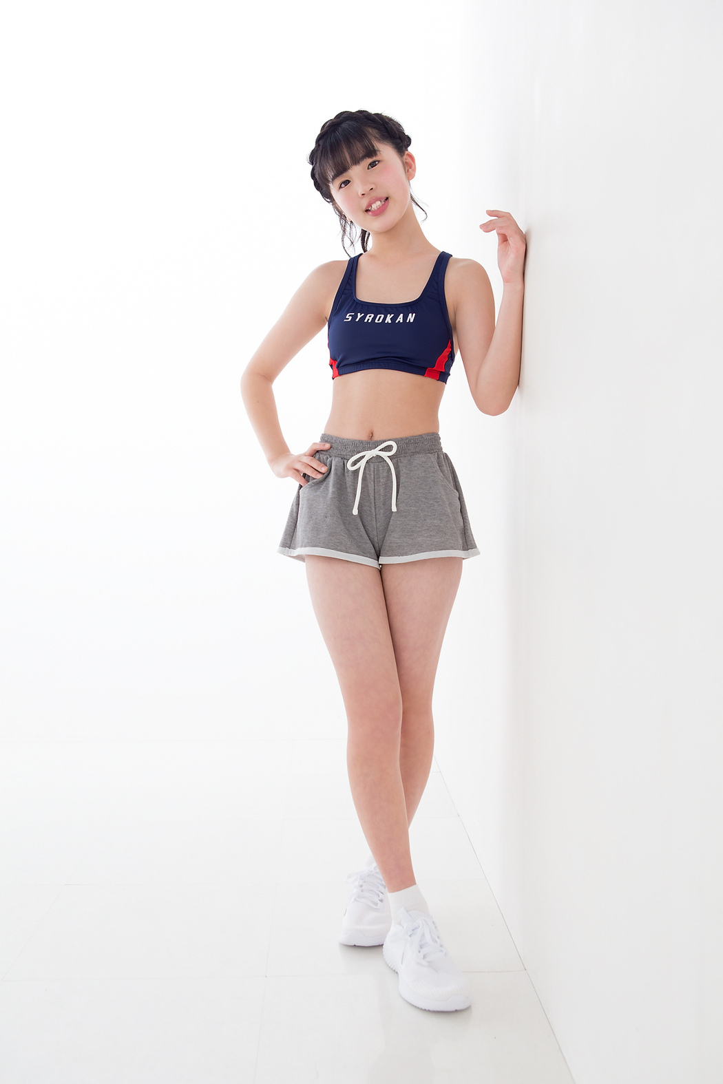 Ami Manabe 眞辺あみ, [Minisuka.tv] 2021.09.16 Fresh-idol Gallery 03