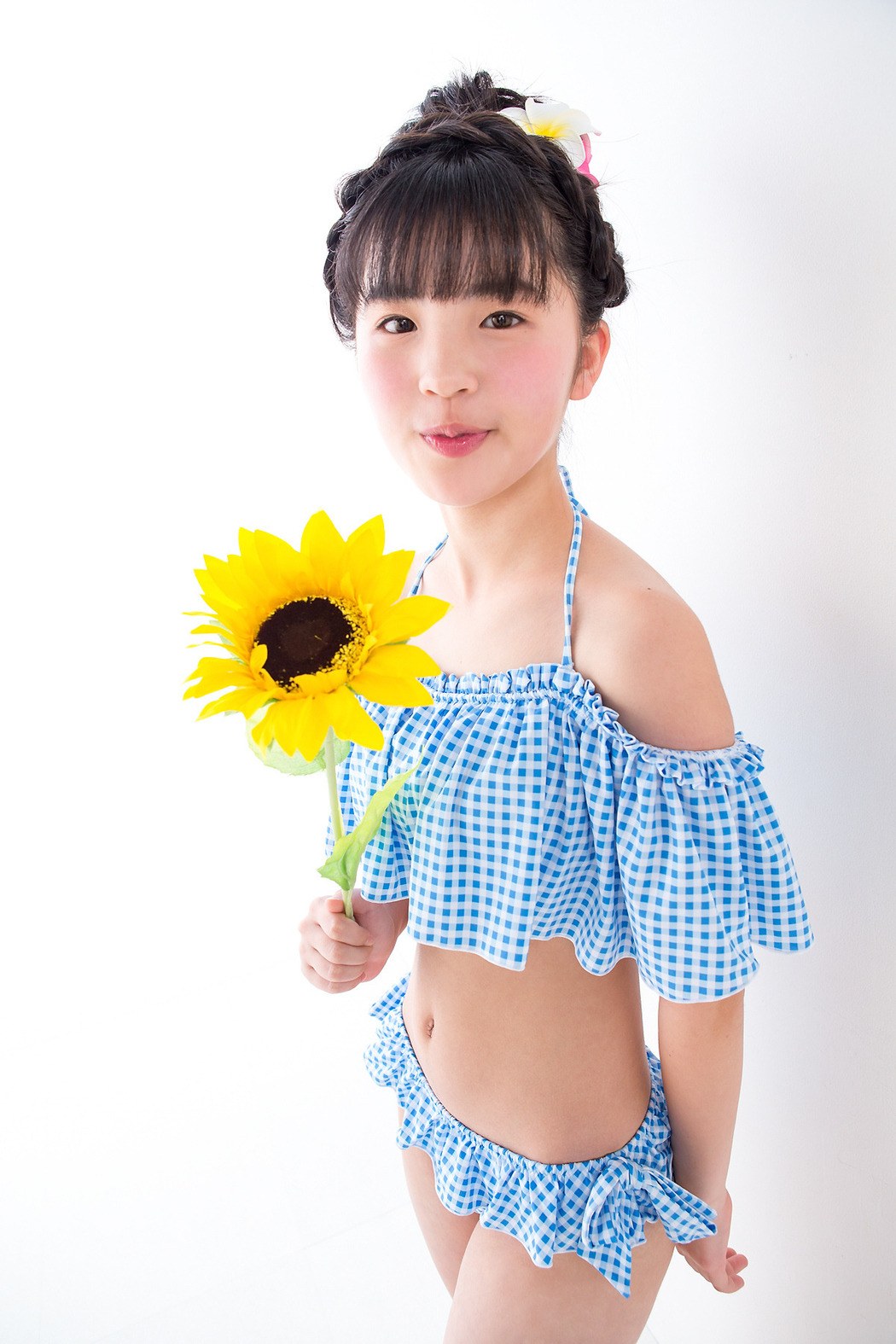 Ami Manabe 眞辺あみ, [Minisuka.tv] 2021.09.23 Fresh-idol Gallery 05