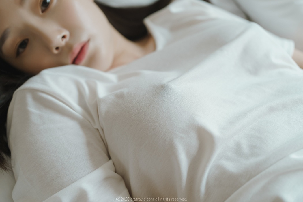 PIA 피아 (박서빈), [ArtGravia] Vol.183 아트그라비아 Set.01