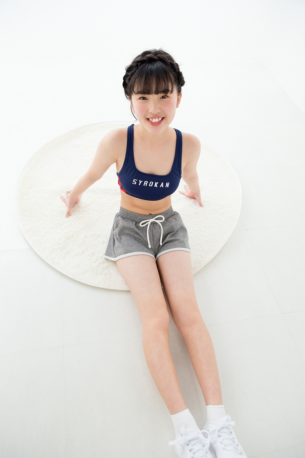 Ami Manabe 眞辺あみ, [Minisuka.tv] 2021.09.16 Fresh-idol Gallery 04