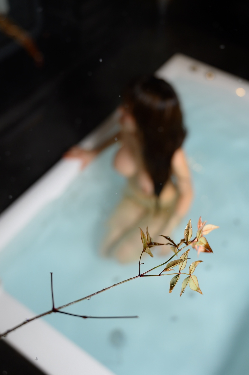 Sakura 사쿠라, [Moon Night Snap] &#8220;Jucy&#8221; Set.03