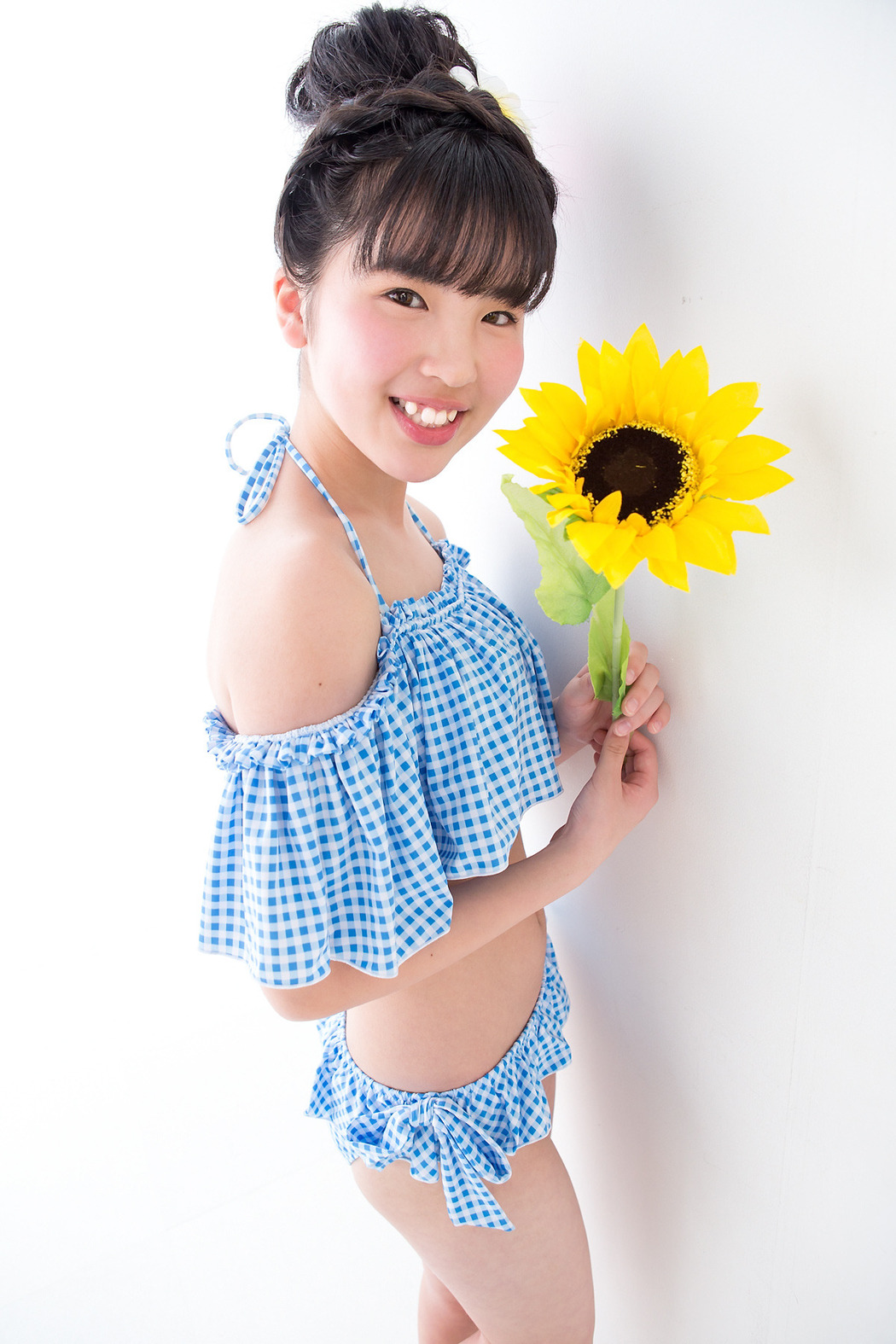 Ami Manabe 眞辺あみ, [Minisuka.tv] 2021.09.23 Fresh-idol Gallery 05