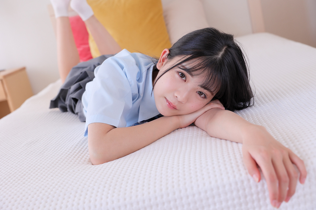 Mao Imaizumi 今泉まお, [Minisuka.tv] 2021.09.30 Regular Gallery 3.1