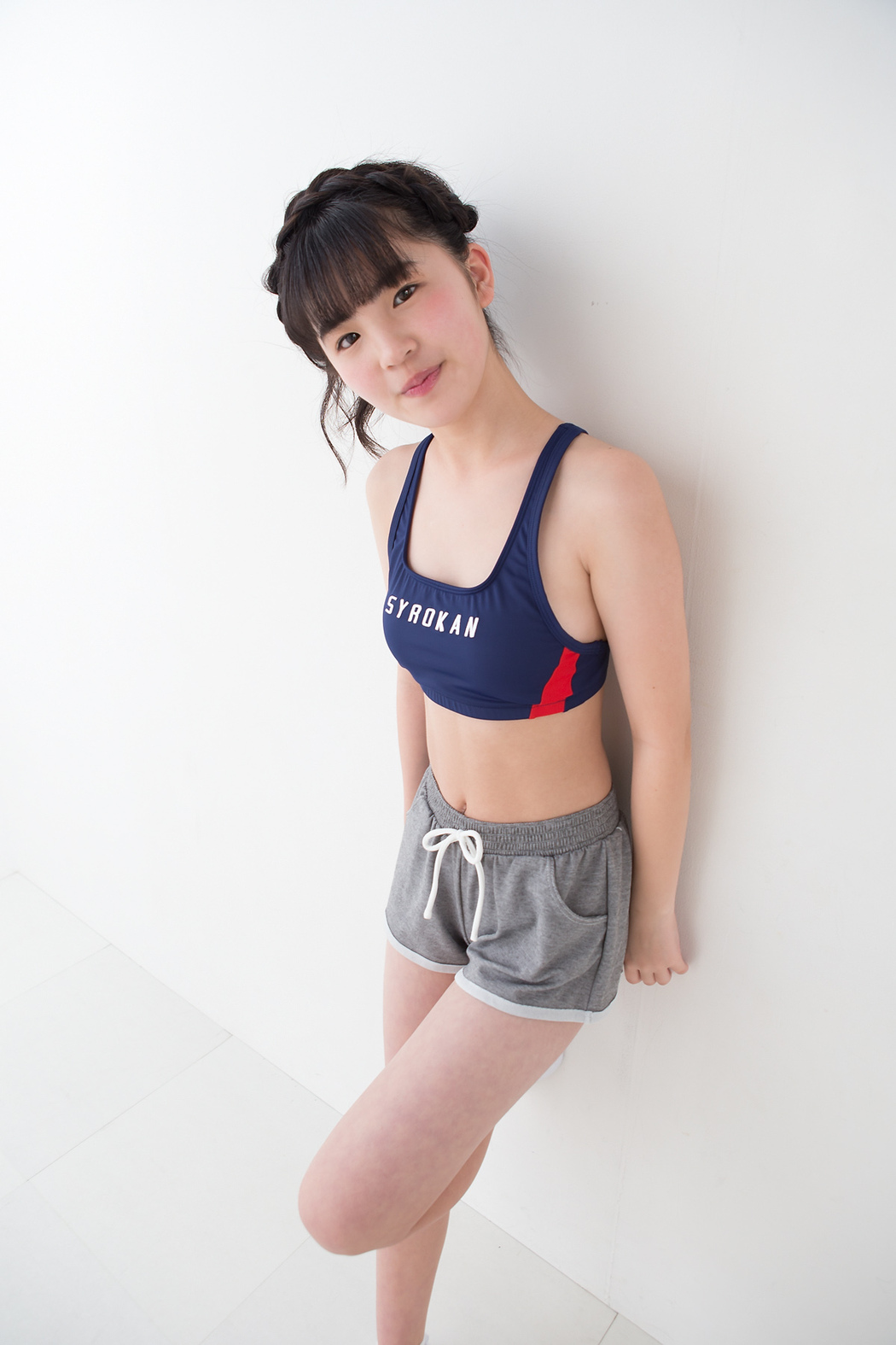 Ami Manabe 眞辺あみ, [Minisuka.tv] 2021.09.16 Fresh-idol Gallery 03