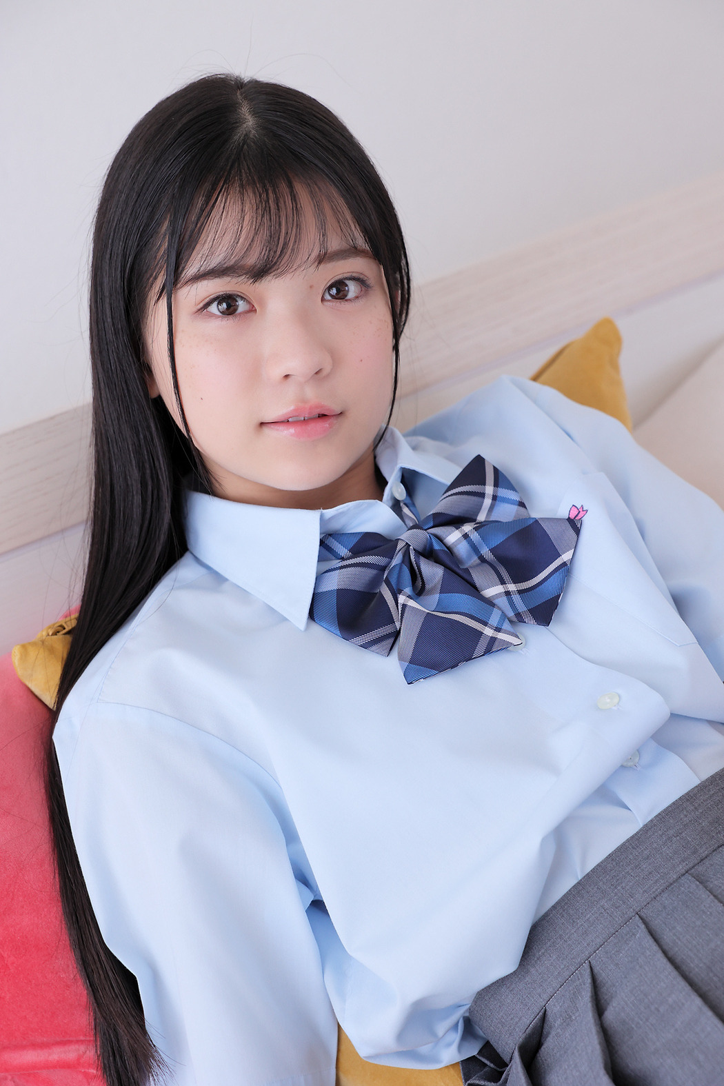 Mao Imaizumi 今泉まお, [Minisuka.tv] 2021.09.30 Regular Gallery 3.1