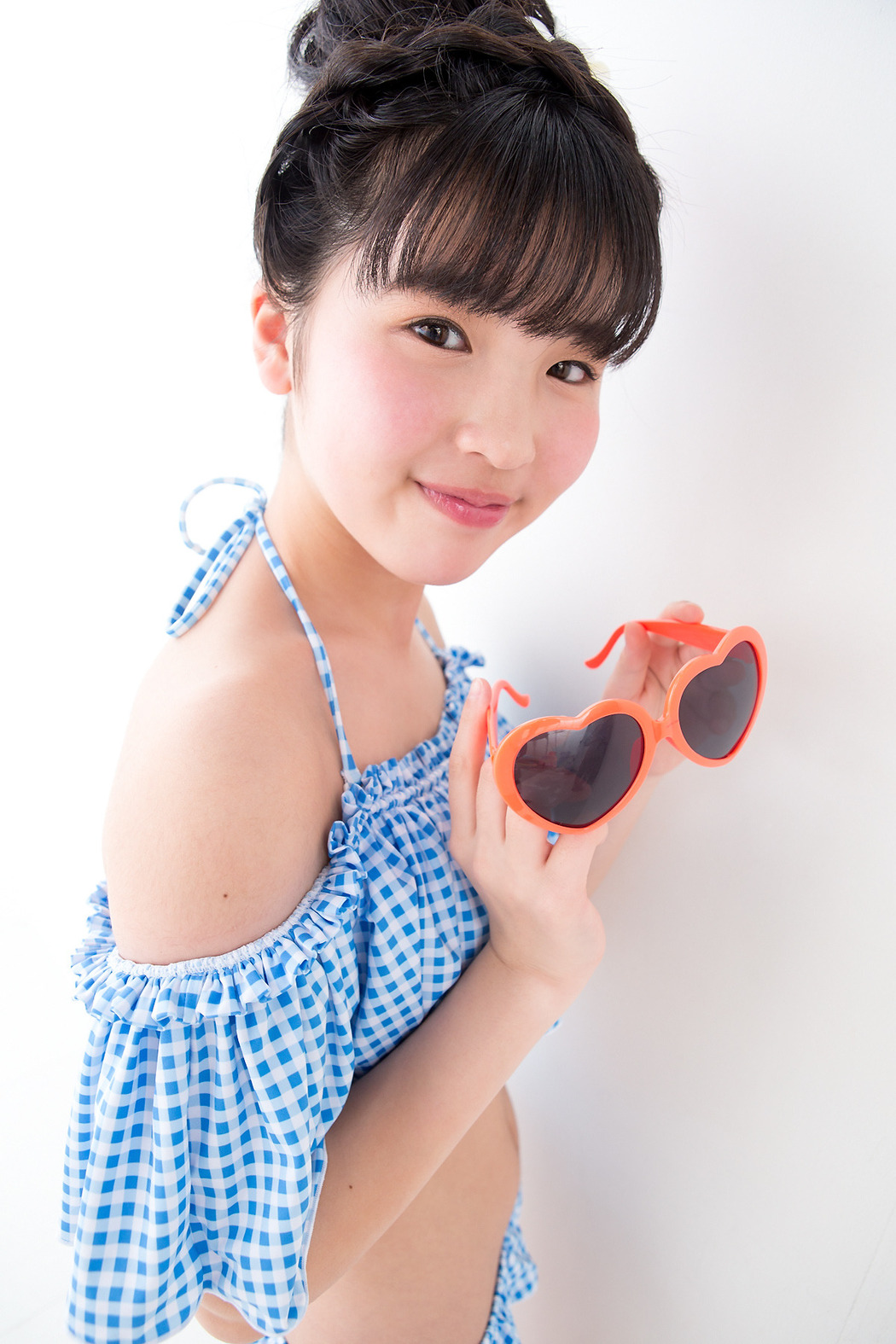 Ami Manabe 眞辺あみ, [Minisuka.tv] 2021.09.23 Fresh-idol Gallery 05