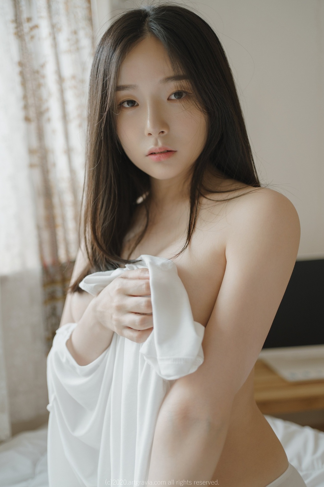 PIA 피아 (박서빈), [ArtGravia] Vol.183 아트그라비아 Set.01