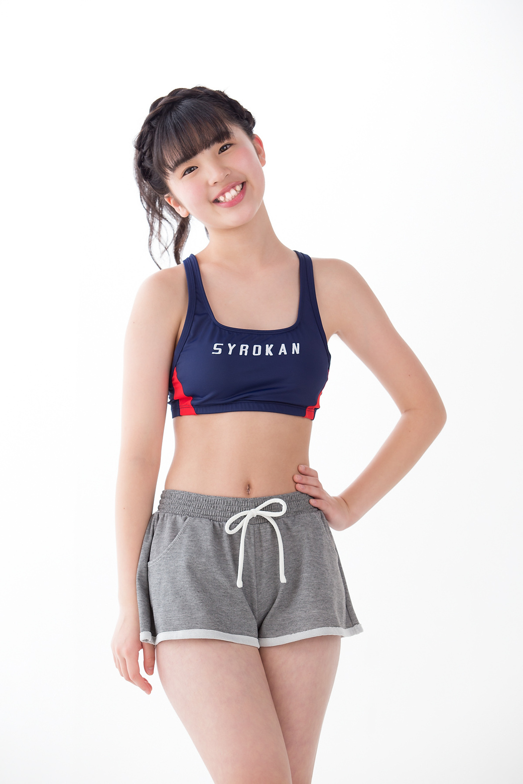 Ami Manabe 眞辺あみ, [Minisuka.tv] 2021.09.16 Fresh-idol Gallery 03