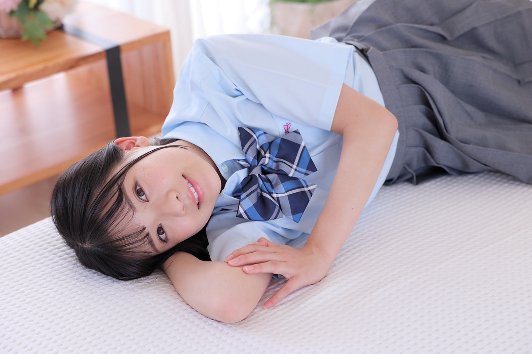 Mao Imaizumi 今泉まお, [Minisuka.tv] 2021.09.30 Regular Gallery 3.1