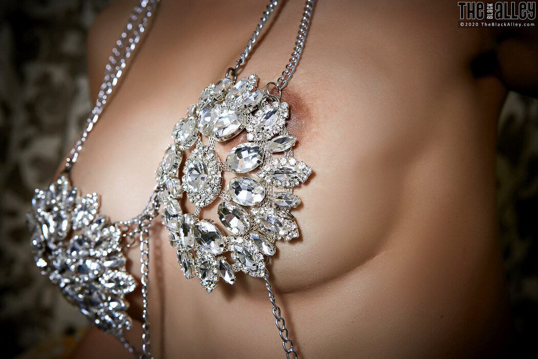 [The Black Alley] Pimpa Photo Set.03 (2020.11.16)