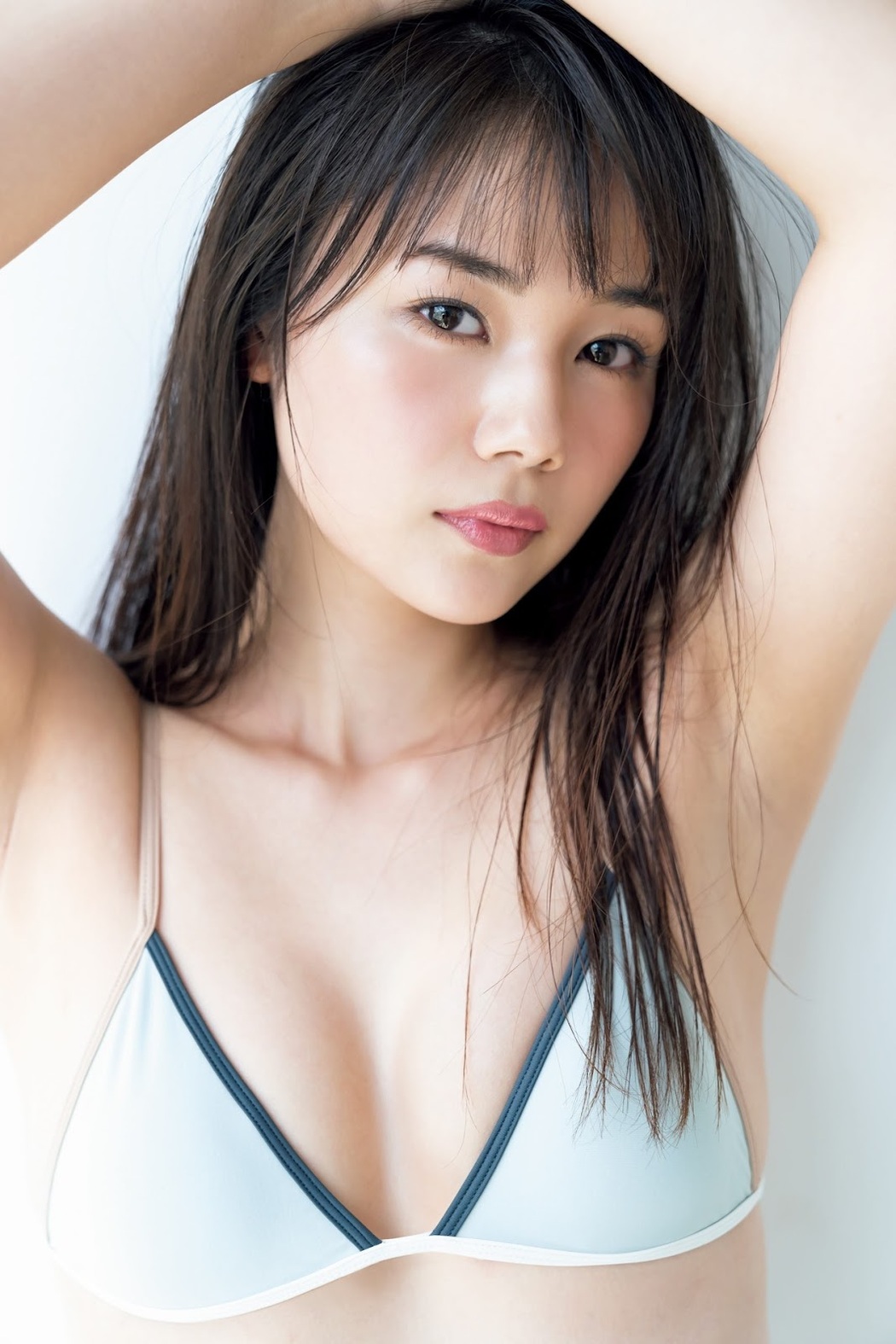 Juria Nagano 長野じゅりあ, FLASH 2021.10.19 (フラッシュ 2021年10月19日号)