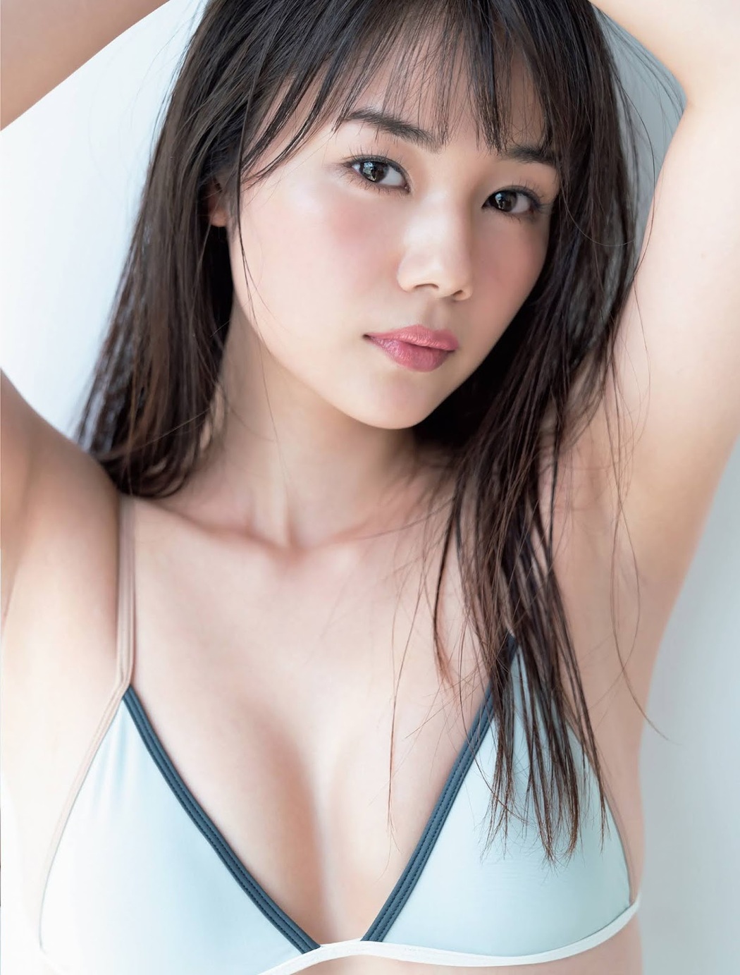 Juria Nagano 長野じゅりあ, FLASH 2021.10.19 (フラッシュ 2021年10月19日号)