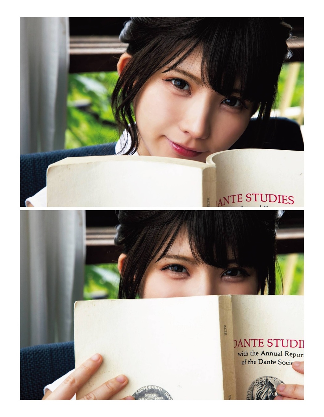 Enako えなこ, Ex-Taishu 2021.09 (EX大衆 2021年9月号)