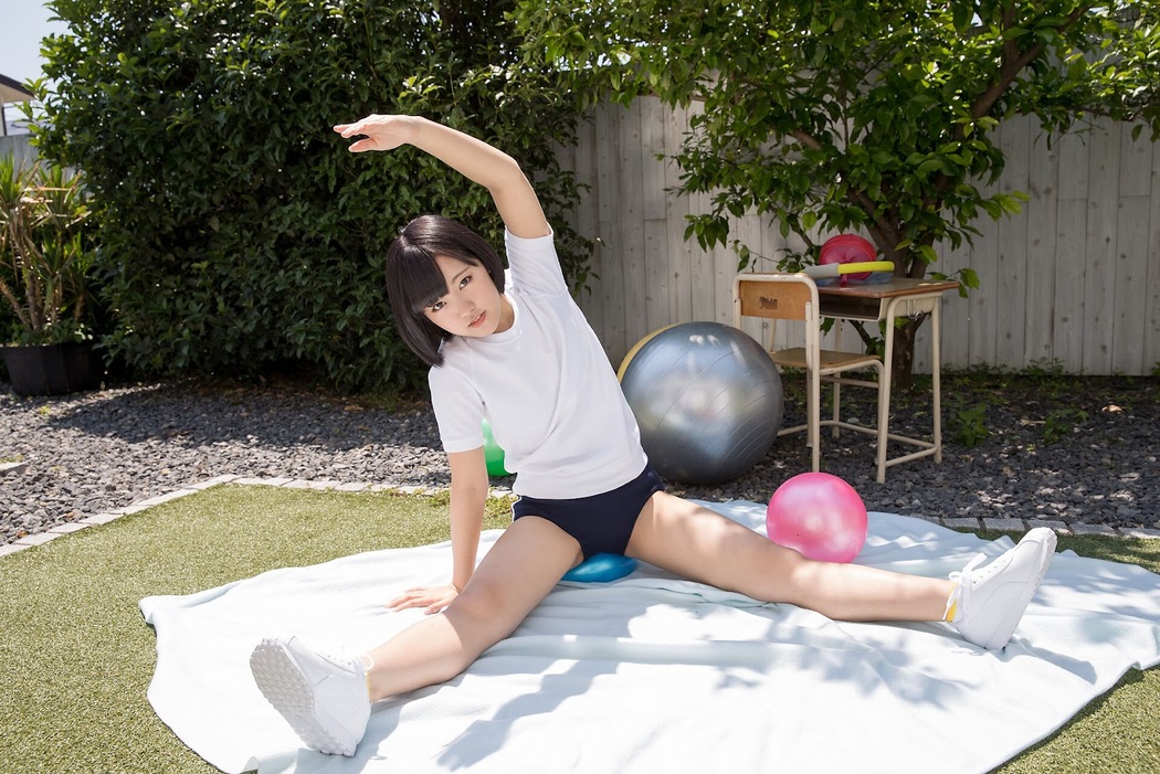Anjyu Kouzuki 香月杏珠, [Minisuka.tv] 2021.10.14 Premium Gallery 4.3