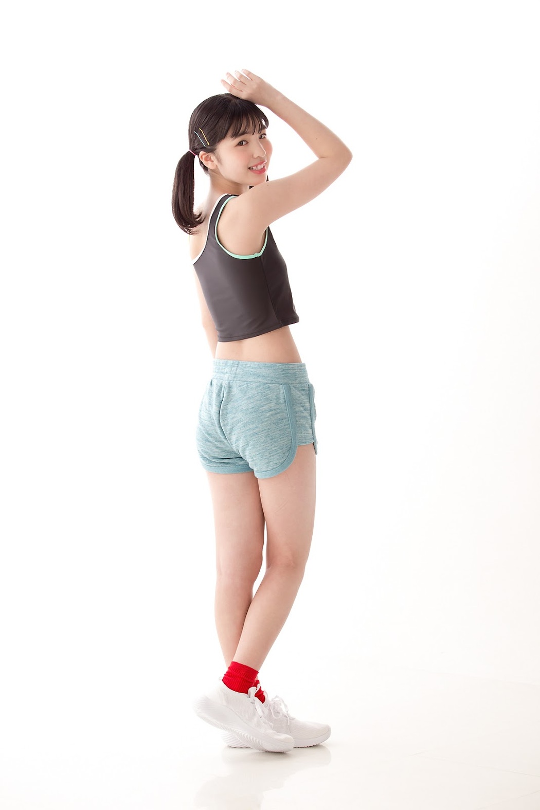 Ami Manabe 眞辺あみ, [Minisuka.tv] 2021.09.30 Fresh-idol Gallery 07