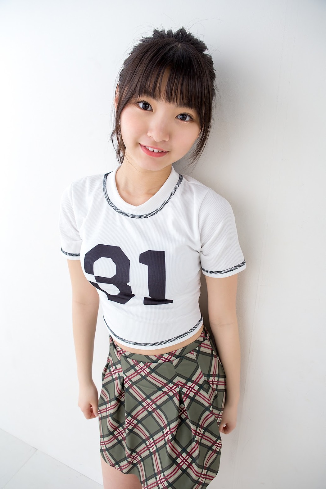 Suzu Horikawa 堀川すず, [Minisuka.tv] 2021.09.30 Fresh-idol Gallery 05
