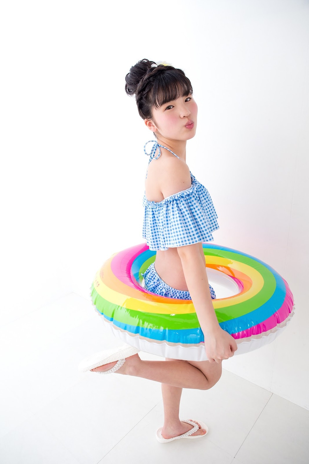 Ami Manabe 眞辺あみ, [Minisuka.tv] 2021.09.23 Fresh-idol Gallery 06