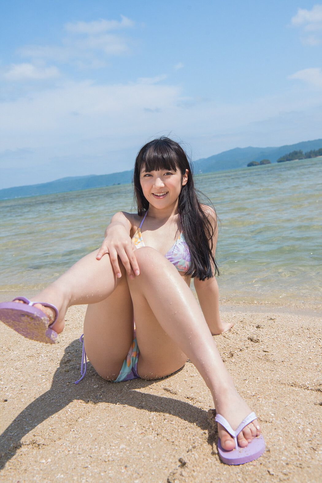 Ai Takanashi 高梨あい, [Minisuka.tv] 2021.09.30 Premium Gallery 4.5